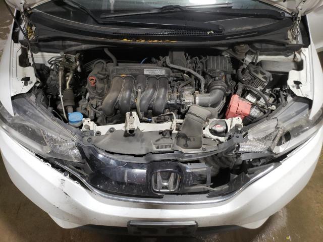 Photo 10 VIN: JHMGK5H78GS003829 - HONDA FIT EX 