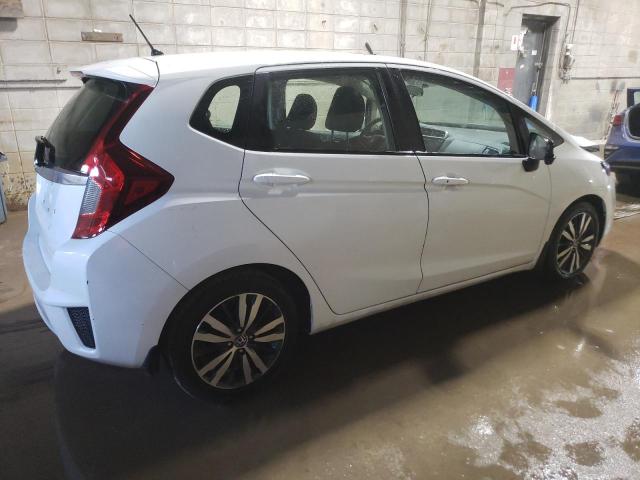 Photo 2 VIN: JHMGK5H78GS003829 - HONDA FIT EX 