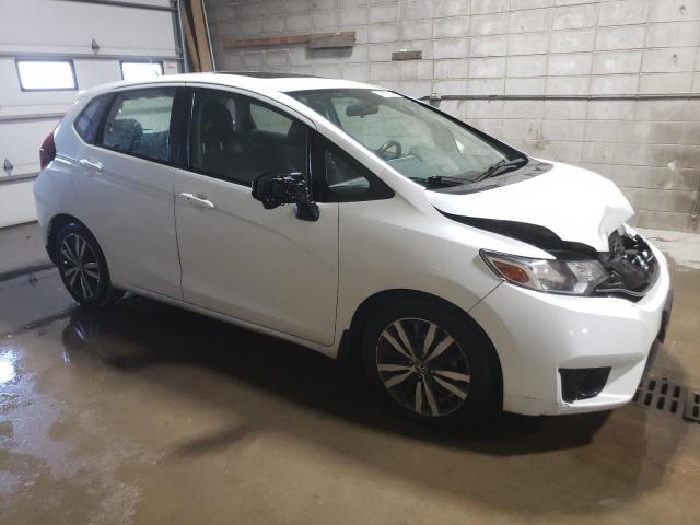 Photo 3 VIN: JHMGK5H78GS003829 - HONDA FIT EX 