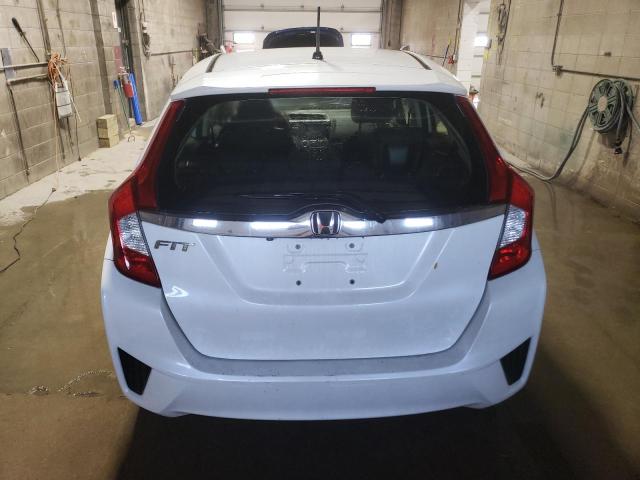 Photo 5 VIN: JHMGK5H78GS003829 - HONDA FIT EX 