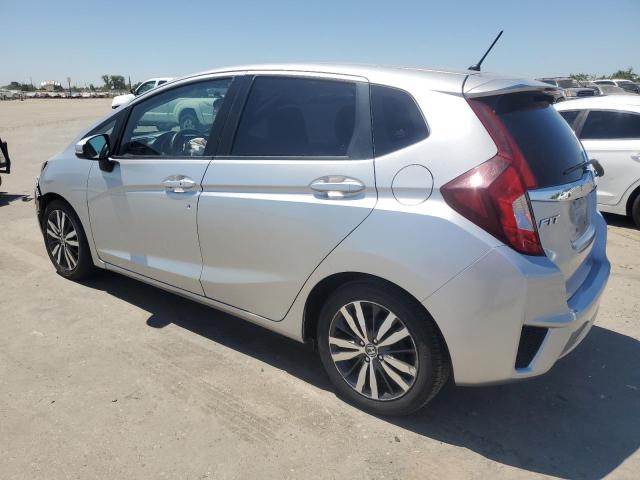 Photo 1 VIN: JHMGK5H78GS006715 - HONDA FIT 