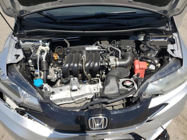 Photo 10 VIN: JHMGK5H78GS006715 - HONDA FIT 