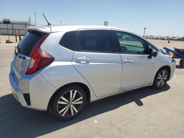 Photo 2 VIN: JHMGK5H78GS006715 - HONDA FIT 