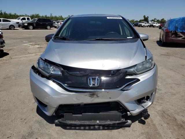 Photo 4 VIN: JHMGK5H78GS006715 - HONDA FIT 