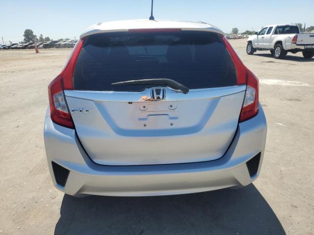 Photo 5 VIN: JHMGK5H78GS006715 - HONDA FIT 