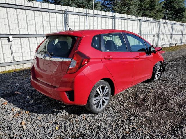 Photo 3 VIN: JHMGK5H78GS013048 - HONDA FIT EX 