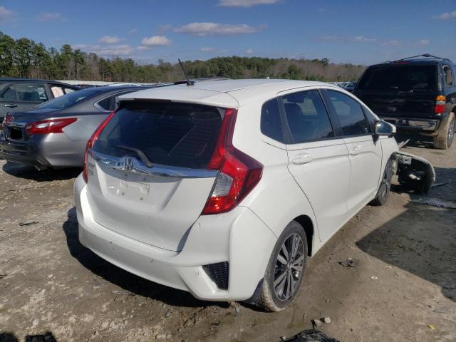 Photo 2 VIN: JHMGK5H78GS013941 - HONDA FIT EX 