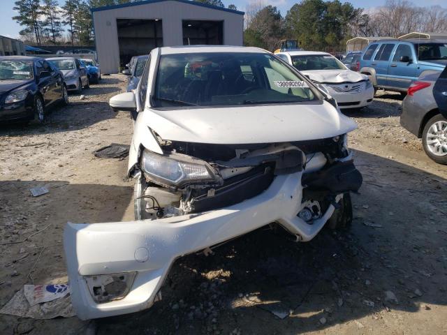 Photo 4 VIN: JHMGK5H78GS013941 - HONDA FIT EX 