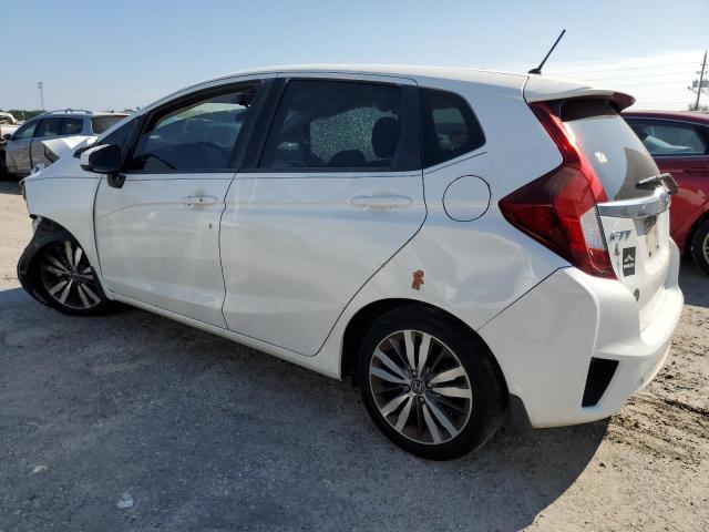 Photo 1 VIN: JHMGK5H78GX005227 - HONDA FIT EX 