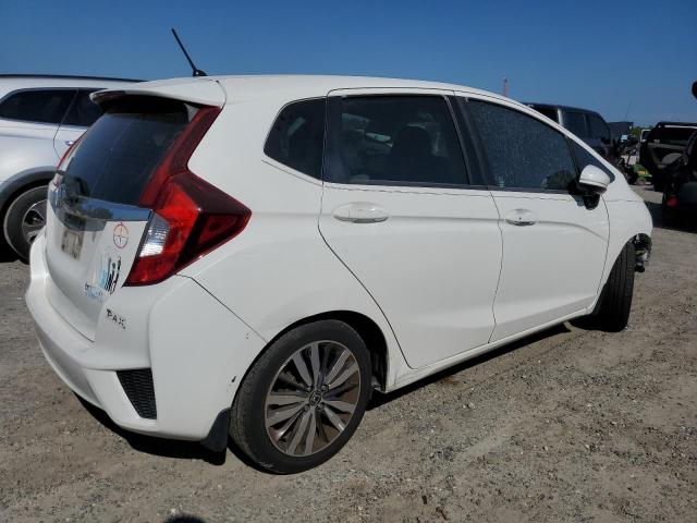 Photo 2 VIN: JHMGK5H78GX005227 - HONDA FIT EX 