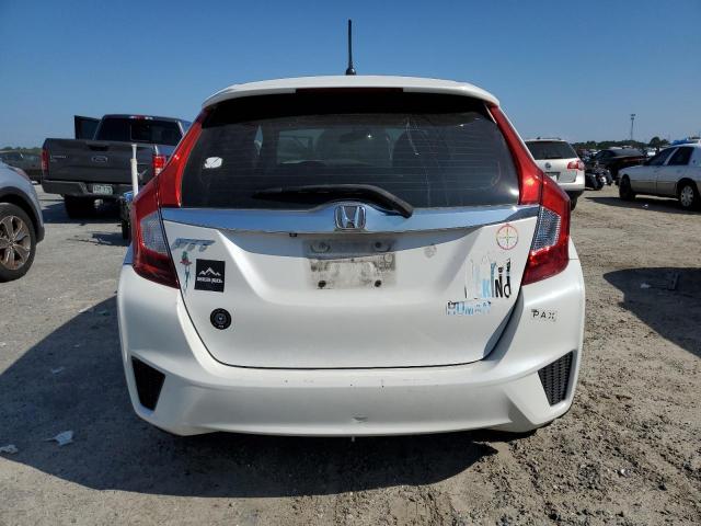 Photo 5 VIN: JHMGK5H78GX005227 - HONDA FIT EX 