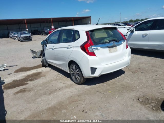 Photo 2 VIN: JHMGK5H78GX014512 - HONDA FIT 