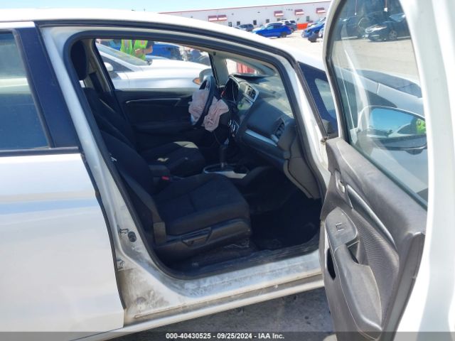 Photo 4 VIN: JHMGK5H78GX014512 - HONDA FIT 