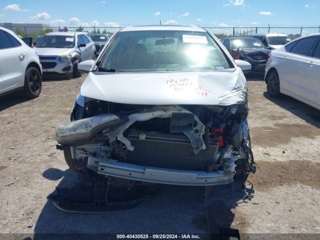 Photo 5 VIN: JHMGK5H78GX014512 - HONDA FIT 