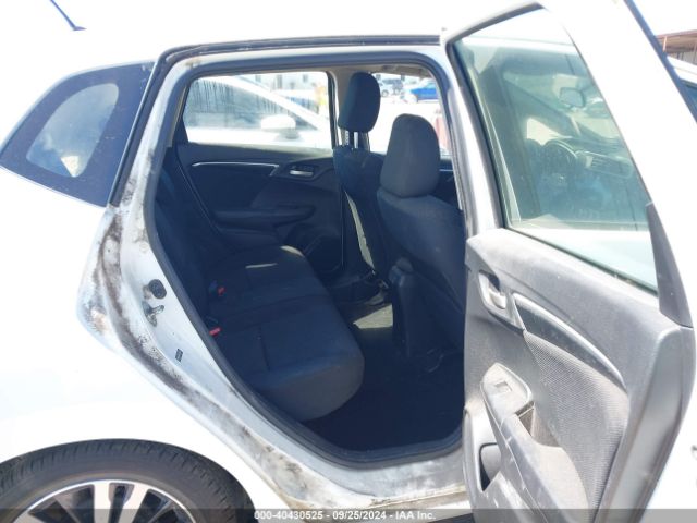 Photo 7 VIN: JHMGK5H78GX014512 - HONDA FIT 