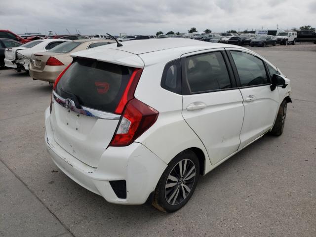 Photo 3 VIN: JHMGK5H78GX018088 - HONDA FIT EX 