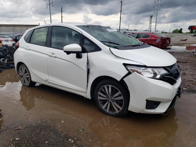 Photo 3 VIN: JHMGK5H78GX026806 - HONDA FIT 