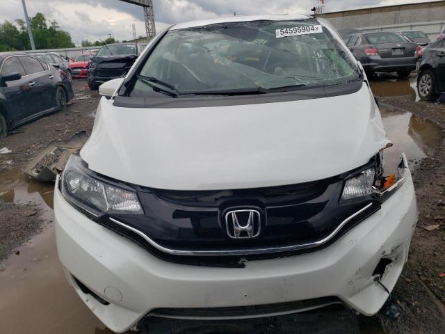 Photo 4 VIN: JHMGK5H78GX026806 - HONDA FIT 