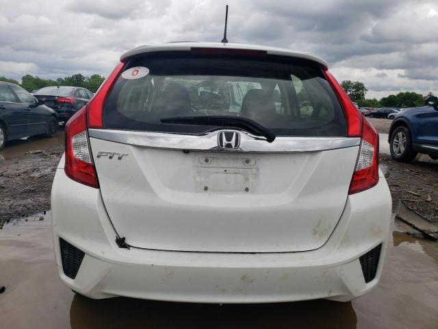 Photo 5 VIN: JHMGK5H78GX026806 - HONDA FIT 