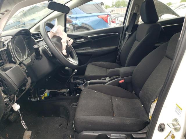 Photo 6 VIN: JHMGK5H78GX026806 - HONDA FIT 