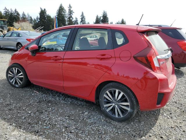 Photo 1 VIN: JHMGK5H78GX029737 - HONDA FIT 