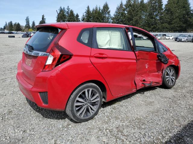 Photo 2 VIN: JHMGK5H78GX029737 - HONDA FIT 