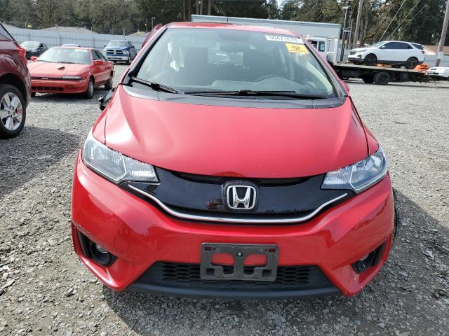 Photo 4 VIN: JHMGK5H78GX029737 - HONDA FIT 