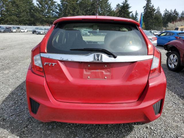 Photo 5 VIN: JHMGK5H78GX029737 - HONDA FIT 