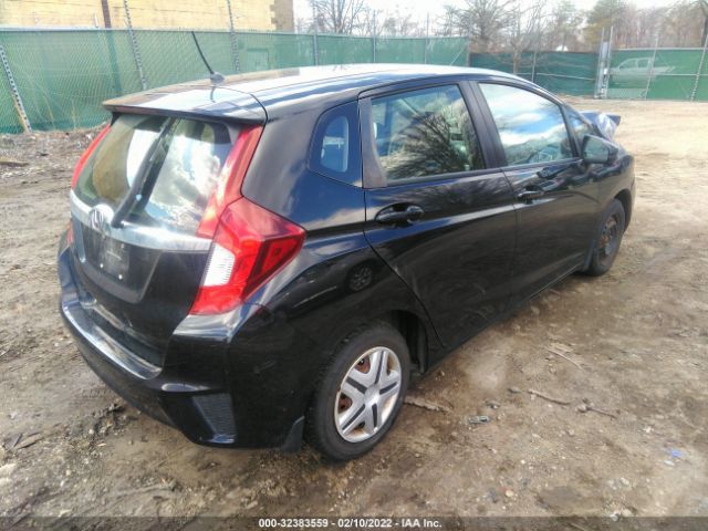 Photo 3 VIN: JHMGK5H78GX035411 - HONDA FIT 