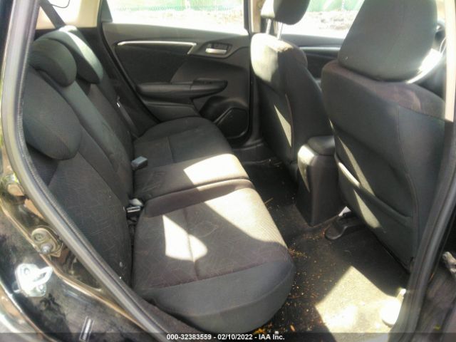 Photo 7 VIN: JHMGK5H78GX035411 - HONDA FIT 