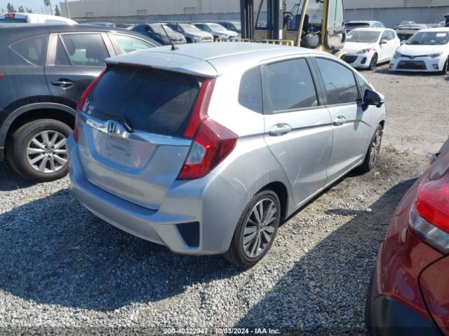 Photo 3 VIN: JHMGK5H78GX037076 - HONDA FIT 