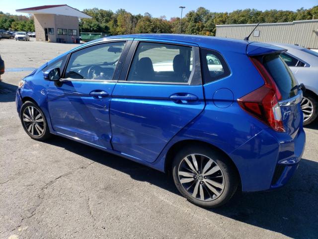 Photo 1 VIN: JHMGK5H78GX041760 - HONDA FIT 