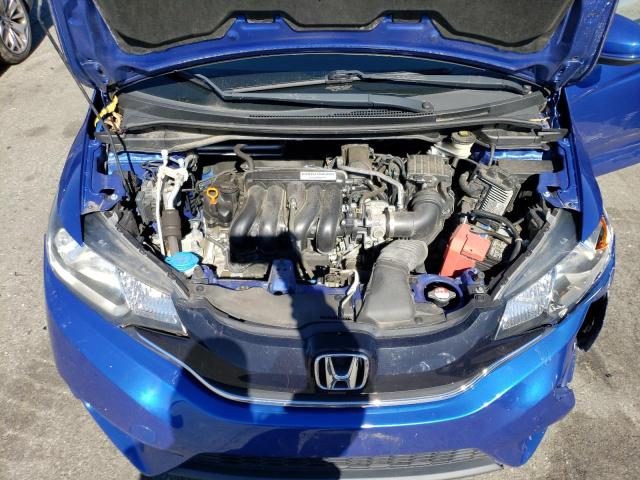 Photo 10 VIN: JHMGK5H78GX041760 - HONDA FIT 