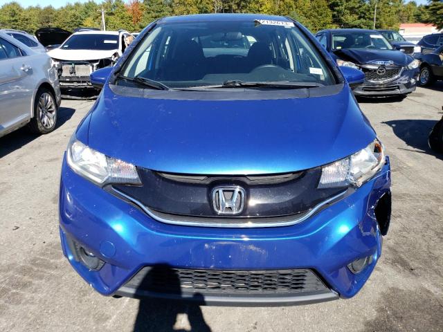 Photo 4 VIN: JHMGK5H78GX041760 - HONDA FIT 