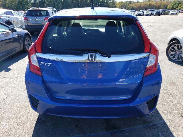 Photo 5 VIN: JHMGK5H78GX041760 - HONDA FIT 