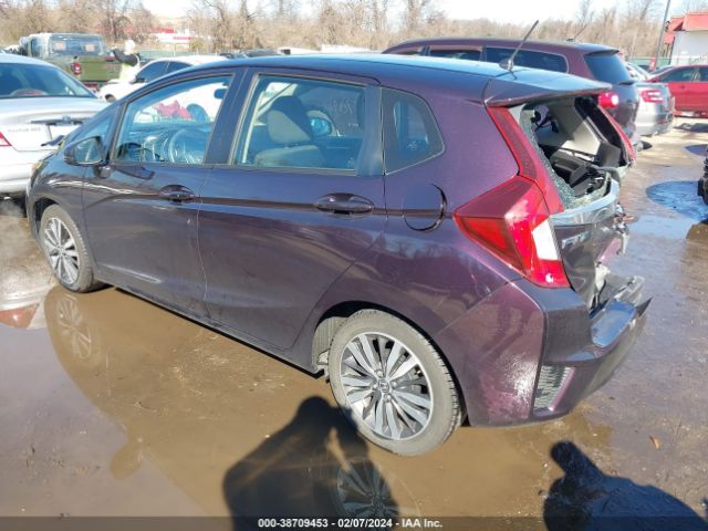 Photo 2 VIN: JHMGK5H78GX043010 - HONDA FIT 