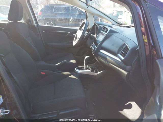 Photo 4 VIN: JHMGK5H78GX043010 - HONDA FIT 