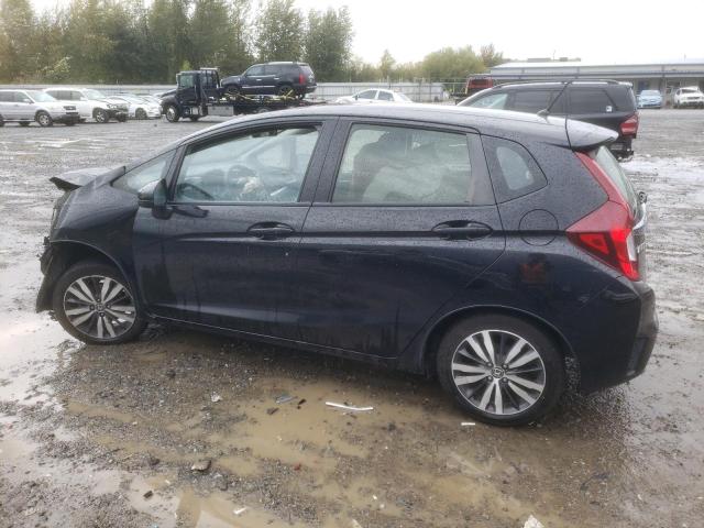 Photo 1 VIN: JHMGK5H78GX043833 - HONDA FIT 