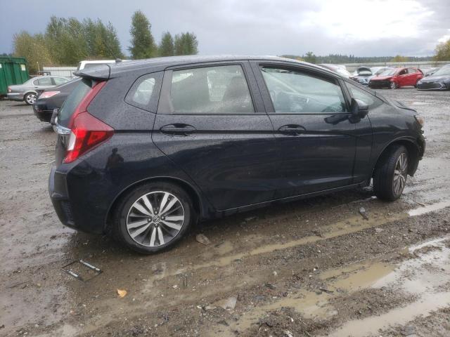 Photo 2 VIN: JHMGK5H78GX043833 - HONDA FIT 