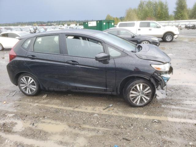 Photo 3 VIN: JHMGK5H78GX043833 - HONDA FIT 