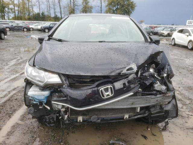 Photo 4 VIN: JHMGK5H78GX043833 - HONDA FIT 