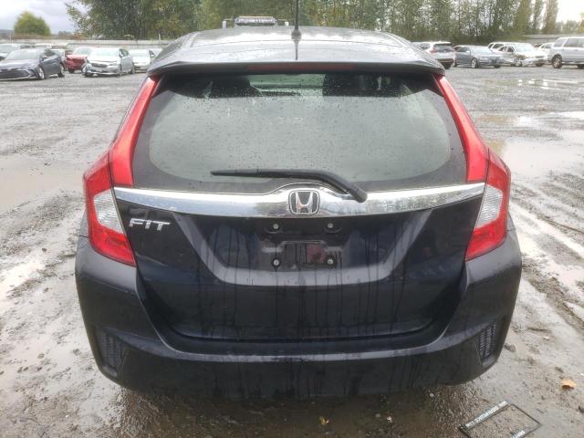 Photo 5 VIN: JHMGK5H78GX043833 - HONDA FIT 