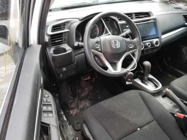 Photo 8 VIN: JHMGK5H78GX044190 - HONDA FIT EX 