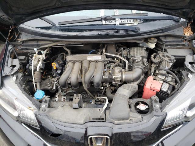 Photo 6 VIN: JHMGK5H78GX044531 - HONDA FIT EX 