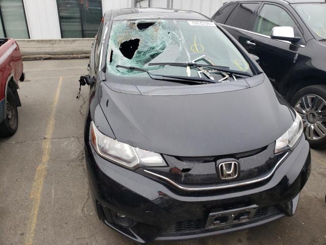 Photo 8 VIN: JHMGK5H78GX044531 - HONDA FIT EX 