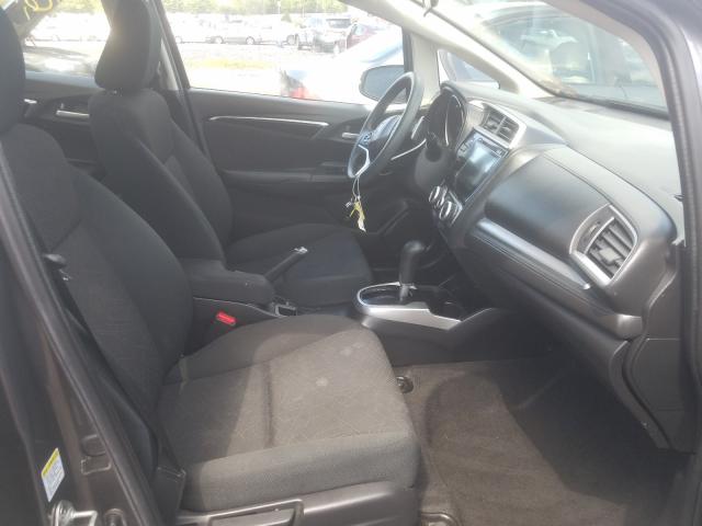 Photo 4 VIN: JHMGK5H78GX045629 - HONDA FIT 