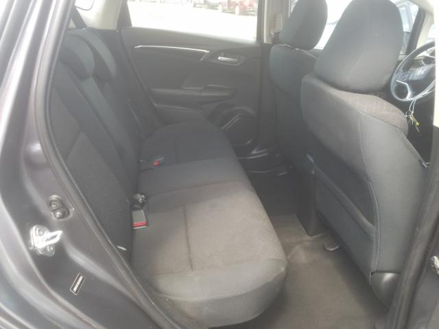 Photo 5 VIN: JHMGK5H78GX045629 - HONDA FIT 