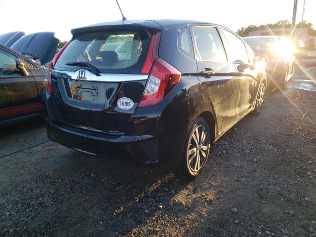 Photo 3 VIN: JHMGK5H78HS000317 - HONDA FIT EX 