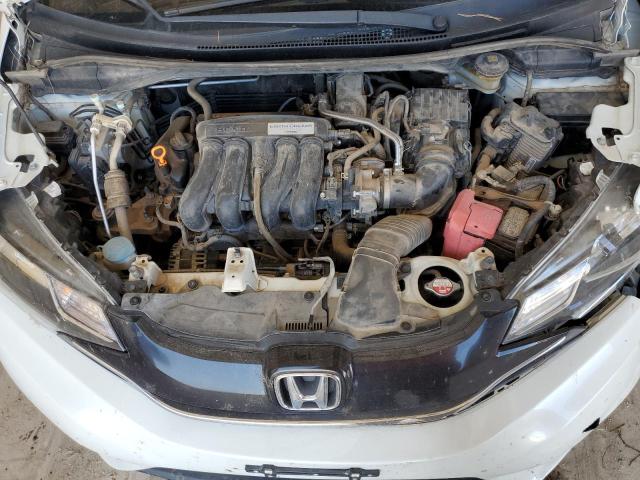 Photo 10 VIN: JHMGK5H78HS004013 - HONDA FIT 