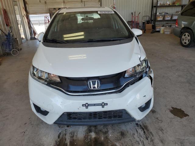 Photo 4 VIN: JHMGK5H78HS004013 - HONDA FIT 